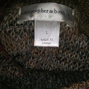 Short Sleeved Loose Sweater